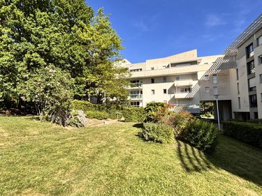 Appartement a vendre Rennes 35000 Ille-et-Vilaine 43 m2 2 pièces 172500 euros