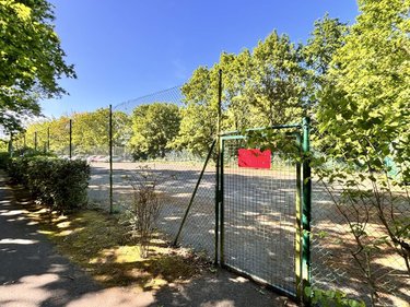 Appartement a vendre Rennes 35000 Ille-et-Vilaine 43 m2 2 pièces 172500 euros