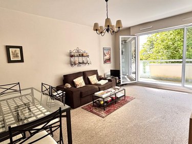Appartement a vendre Rennes 35000 Ille-et-Vilaine 43 m2 2 pièces 172500 euros