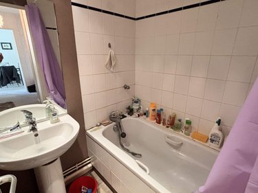 Appartement a vendre Rennes 35000 Ille-et-Vilaine 43 m2 2 pièces 172500 euros