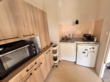 Appartement a vendre Rennes 35000 Ille-et-Vilaine 43 m2 2 pièces 172500 euros