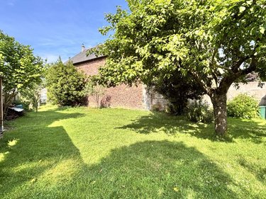 Maison a vendre Mordelles 35310 Ille-et-Vilaine 124 m2 6 pièces 374400 euros