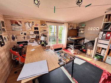 Maison a vendre Mordelles 35310 Ille-et-Vilaine 124 m2 6 pièces 374400 euros