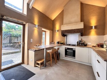 Maison a vendre Mordelles 35310 Ille-et-Vilaine 124 m2 6 pièces 374400 euros