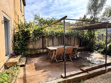 Maison a vendre Mordelles 35310 Ille-et-Vilaine 124 m2 6 pièces 374400 euros