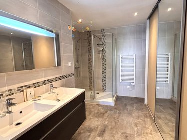 Maison a vendre Mordelles 35310 Ille-et-Vilaine 124 m2 6 pièces 374400 euros