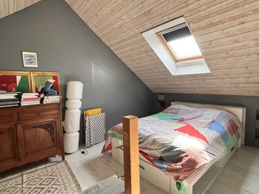 Maison a vendre Mordelles 35310 Ille-et-Vilaine 124 m2 6 pièces 374400 euros