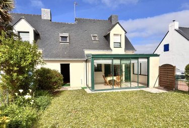 Maison a vendre La Turballe 44420 Loire-Atlantique 68 m2 4 pièces 291200 euros