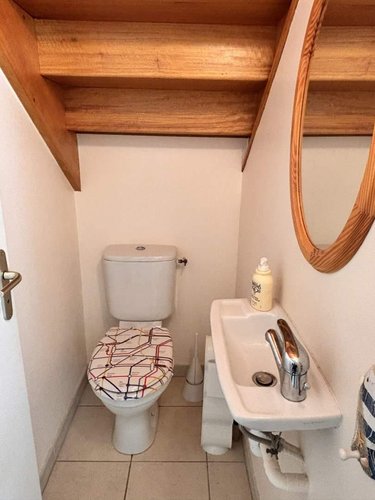 Maison a vendre La Turballe 44420 Loire-Atlantique 68 m2 4 pièces 291200 euros