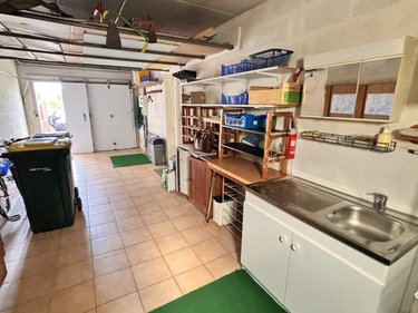 Maison a vendre La Turballe 44420 Loire-Atlantique 68 m2 4 pièces 291200 euros