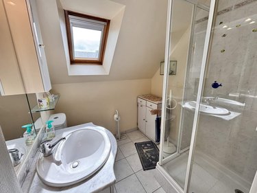 Maison a vendre La Turballe 44420 Loire-Atlantique 68 m2 4 pièces 291200 euros