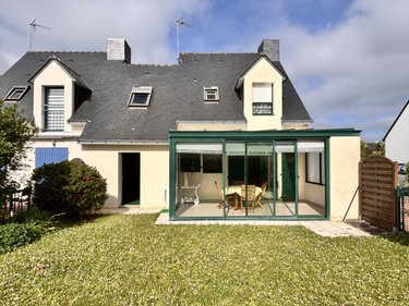 Maison a vendre La Turballe 44420 Loire-Atlantique 68 m2 4 pièces 291200 euros