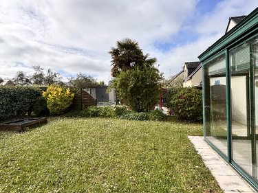Maison a vendre La Turballe 44420 Loire-Atlantique 68 m2 4 pièces 291200 euros