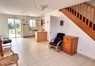 Maison a vendre La Turballe 44420 Loire-Atlantique 68 m2 4 pièces 291200 euros
