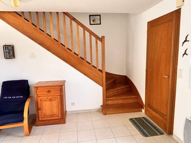 Maison a vendre La Turballe 44420 Loire-Atlantique 68 m2 4 pièces 291200 euros