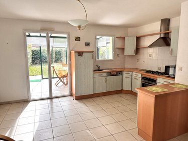 Maison a vendre La Turballe 44420 Loire-Atlantique 68 m2 4 pièces 291200 euros