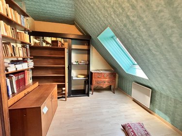 Maison a vendre Mordelles 35310 Ille-et-Vilaine 108 m2 6 pièces 301600 euros