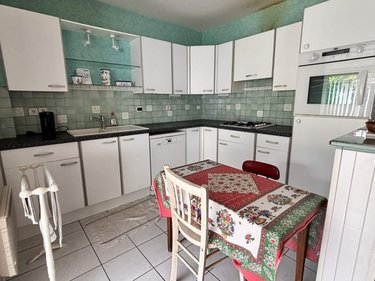 Maison a vendre Mordelles 35310 Ille-et-Vilaine 108 m2 6 pièces 301600 euros