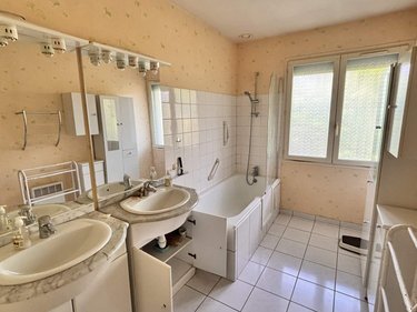 Maison a vendre Mordelles 35310 Ille-et-Vilaine 108 m2 6 pièces 301600 euros
