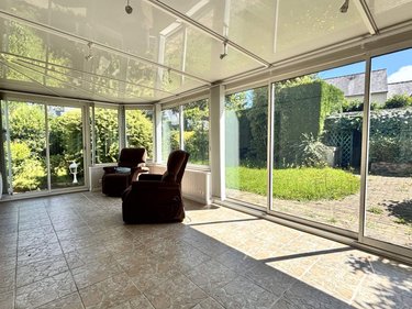 Maison a vendre Mordelles 35310 Ille-et-Vilaine 108 m2 6 pièces 301600 euros
