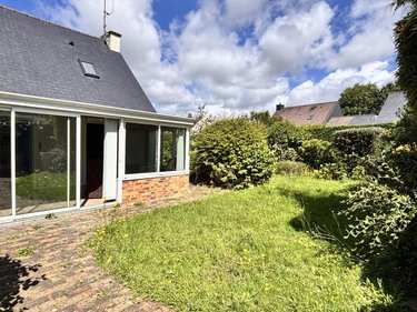 Maison a vendre Mordelles 35310 Ille-et-Vilaine 108 m2 6 pièces 301600 euros