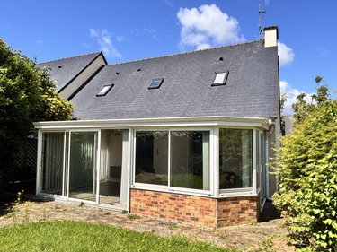 Maison a vendre Mordelles 35310 Ille-et-Vilaine 108 m2 6 pièces 301600 euros