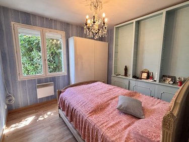Maison a vendre Mordelles 35310 Ille-et-Vilaine 108 m2 6 pièces 301600 euros