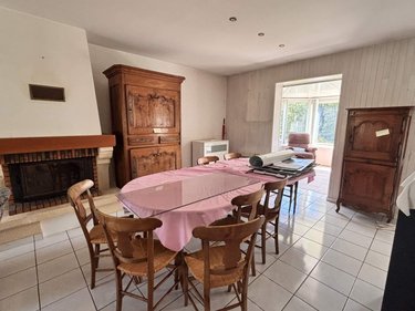 Maison a vendre Mordelles 35310 Ille-et-Vilaine 108 m2 6 pièces 301600 euros