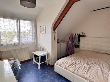 Maison a vendre Cintré 35310 Ille-et-Vilaine 108 m2 6 pièces 280800 euros