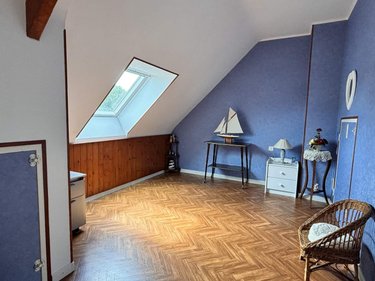 Maison a vendre Cintré 35310 Ille-et-Vilaine 108 m2 6 pièces 280800 euros