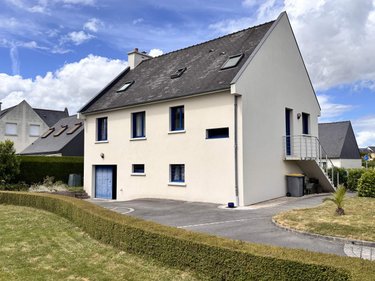 Maison a vendre Cintré 35310 Ille-et-Vilaine 108 m2 6 pièces 280800 euros