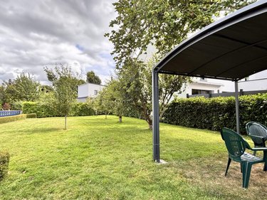 Maison a vendre Cintré 35310 Ille-et-Vilaine 108 m2 6 pièces 280800 euros