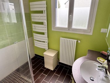 Maison a vendre Cintré 35310 Ille-et-Vilaine 108 m2 6 pièces 280800 euros