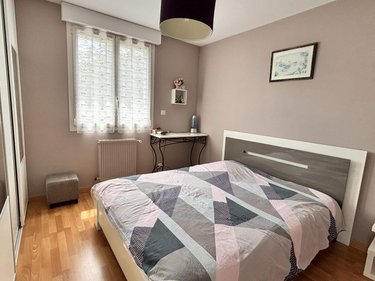 Maison a vendre Cintré 35310 Ille-et-Vilaine 108 m2 6 pièces 280800 euros