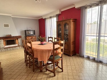 Maison a vendre Cintré 35310 Ille-et-Vilaine 108 m2 6 pièces 280800 euros