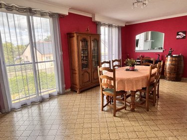 Maison a vendre Cintré 35310 Ille-et-Vilaine 108 m2 6 pièces 280800 euros