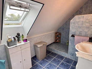 Maison a vendre Cintré 35310 Ille-et-Vilaine 108 m2 6 pièces 280800 euros