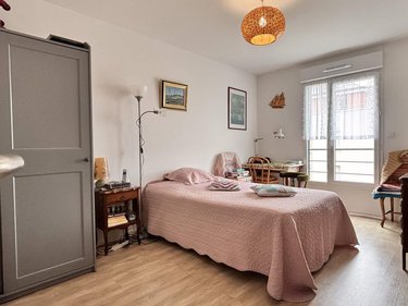 Appartement a vendre Mordelles 35310 Ille-et-Vilaine 40 m2 2 pièces 172500 euros