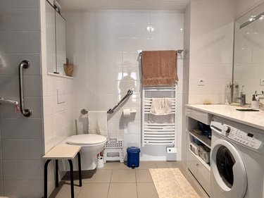 Appartement a vendre Mordelles 35310 Ille-et-Vilaine 40 m2 2 pièces 172500 euros
