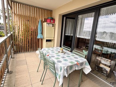 Appartement a vendre Mordelles 35310 Ille-et-Vilaine 40 m2 2 pièces 172500 euros