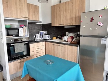 Appartement a vendre Mordelles 35310 Ille-et-Vilaine 40 m2 2 pièces 172500 euros