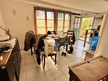 Terrains de loisirs bois etangs a vendre Mordelles 35310 Ille-et-Vilaine 4320 m2  49500 euros