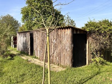 Terrains de loisirs bois etangs a vendre Mordelles 35310 Ille-et-Vilaine 4320 m2  49500 euros