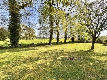 Terrains de loisirs bois etangs a vendre Mordelles 35310 Ille-et-Vilaine 4320 m2  49500 euros