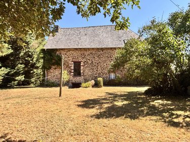 Maison a vendre Talensac 35160 Ille-et-Vilaine 166 m2 6 pièces 286000 euros