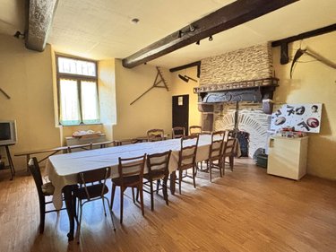 Maison a vendre Talensac 35160 Ille-et-Vilaine 166 m2 6 pièces 286000 euros