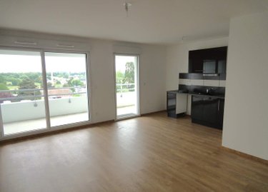 Appartement a vendre Rennes 35000 Ille-et-Vilaine 67 m2 3 pièces 270400 euros