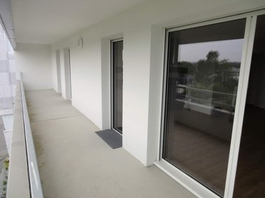 Appartement a vendre Rennes 35000 Ille-et-Vilaine 67 m2 3 pièces 270400 euros