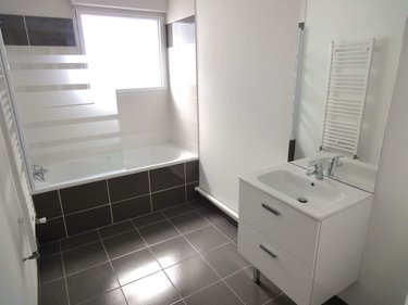 Appartement a vendre Rennes 35000 Ille-et-Vilaine 67 m2 3 pièces 270400 euros