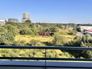 Appartement a vendre Rennes 35000 Ille-et-Vilaine 67 m2 3 pièces 270400 euros